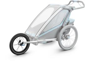 Thule Chariot All-Terrain Conversion Kit, transforms stroller wagons into jogging strollers (20201301)