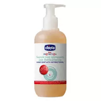 CHICCO Antibakterinis rankų muilas, 250 ml