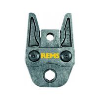 Rems Press sleeves M M 54