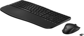 HP 685 Comfort Dual-Mode  Keyboard And Mouse Combo