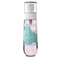 NACOMI_Face Mist Vegan Natural Papaya kvapioji kūno ir veido migla 80ml