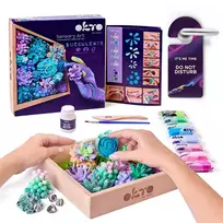 Plastilinas Octo SUCCULENT TENDERNESS ETC10010