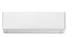 Oro kondicionierius vidaus sieninis blokas 2.6kw/ 2.9kw r32 ice white