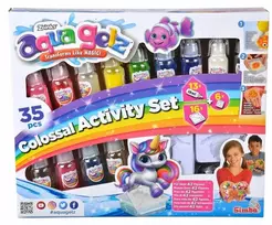 XXL „Aqua Gelz“ rinkinys