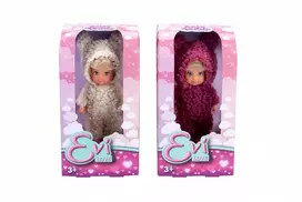 Doll Evi Love Cute teddy bears 2 types