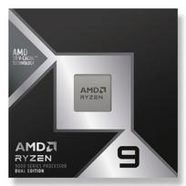 AMD Ryzen™ 9 9950X3D2 Dual Edition Desktop Processor 16C/32T, 4.3-5.6GHz, L3 192MB, BOX