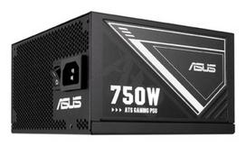 ASUS ATS-750G maitinimo blokas 750 W 20+4 pin ATX ATX Juoda