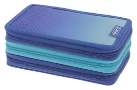 Penalas HERLITZ 50046348, 11,5×19 cm, mėlynos spalvos