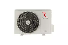 Oro kondicionieriaus išorinis blokas 3,5 kw revio