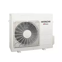 Oro kondicionierius lauko blokas 9kw multisplit air home pro