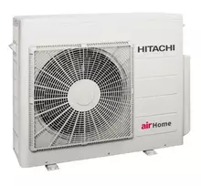 Oro kondicionierius lauko blokas 5.3kw multipro oras home emerge pro