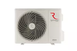 Oro kondicionieriaus lauko blokas 6,8kw r32 roni