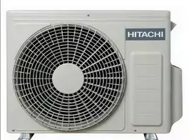 Oro kondicionierius lauko blokas 5kw 1f r32 new air home 600