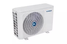 Oro kondicionieriaus lauko blokas 5.3kw/ 5.6kw r32 eco
