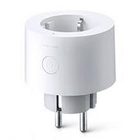 AQARA Smart Plug EU | Intelligent socket | Remotely controlled, White, SP-EUC01
