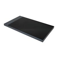 Shelly Wall Display XL 10.1" WiFi/BLU (gray)
