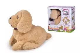 CCL „Chi Chi Love“ šokantis šuniukas, 20 cm, „Simba“