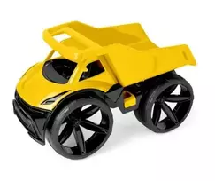 Maximus Yellow Tipper