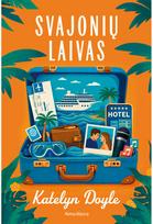 Svajonių laivas - Katelyn Doyle