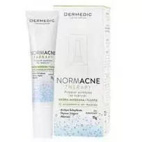 Dermedic NORMACNE Therapy Corector - Corrector 15 g, 15.0g