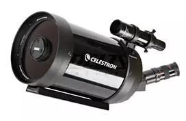 „Celestron C5 SC XLT“ teleskopas