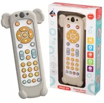 TV Remote Control - Koala