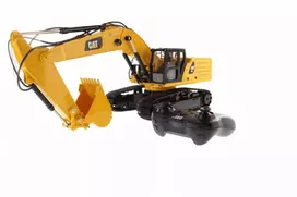 RC vehicle excavator CAT 336