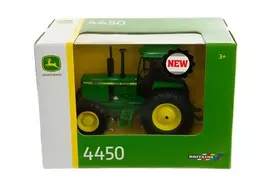 TOMY Britains John Deere Tractor 4450 43364