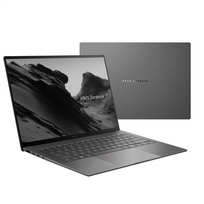 ASUS Zenbook S14 UX5406AA-SU324W | Antrim Gray | 14" | OLED | Touchscreen | 3K | 2880 x 1800 pixels | 120 Hz | Glossy | Intel Core Ultra 9 | 386H | 32GB | LPDDR5X | 1000GB solid-state drive | Intel