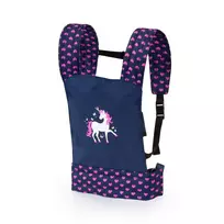 Bayer Unicorn Doll Carrier 62254AA