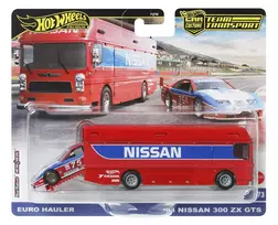 "Hot Wheels" transporto priemonė HRV44