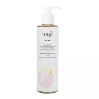 HAGI_Natural prebiotinis intymios higienos losjonas 200ml