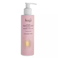 HAGI_Probiotic kūno jogurtas Atostogos Balyje 200ml