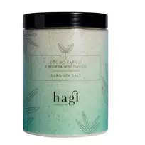 HAGI_Dead Sea Bath Salt 1200g