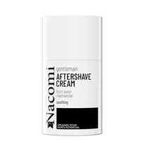 NACOMI_Gentleman raminamasis kremas po skutimosi, atkuriantis odos mikrobiomą 50ml