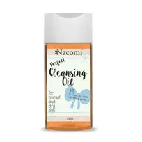 NACOMI_Perfect Cleansing Oil for OCM make-up removal for dry skin 150ml