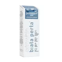 WHITE Pearl_Extra White kristalų balinimo pasta 75ml