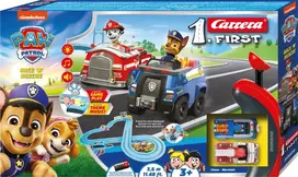 Racetrack First Paw Patrol Race N Rescue 3,5m
