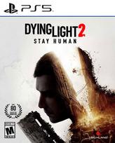 Dying Light 2: Stay Human - PlayStation 5