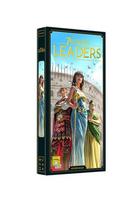 7 Wonders - Leaders Nordic V2 (REP7LESCAN)