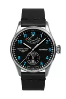 Watch Bauhaus Aviation Tornado 27903, 42 mm
