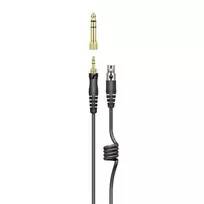 Sennheiser HD 480/490 PRO – 1,8 m ilgio laidas, skirtas HD 480/490 PRO