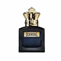 Jean Paul Gaultier „Scandal Pour Homme Intense“ kvepalų vanduo purškiklis, 100 ml