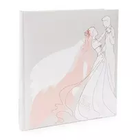 Albumas FANDY 5750 MIST-1 13x18 50 nuotraukų | kišeninis | knyginio rišimo