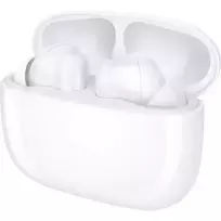 Honor Choice X7i Wireless Earbuds white