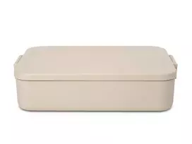Dėžutė maistui Brabantia Make & Take, 2 l