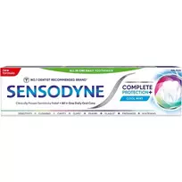 Sensodyne - Complete Protection+ Cool Mint Toothpaste 75 ml