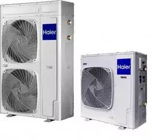 ŠILUMOS SIURBLYS 11 kW MONOBLOKAS AU112FYCRA (HW)
