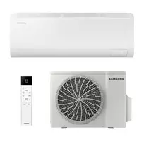 Samsung Cebu S2 air conditioner 3.5/3.5kW AR50F12C1AHXEU + AR50F12C1AHNEU