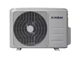 Oro kondicionieriaus lauko blokas kondensacinis blokas 7kw/ 7.6kw r32
